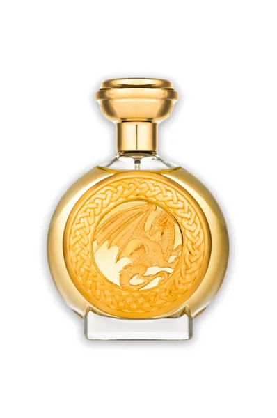 Boadicea the Victorious Dragon perfume bottle