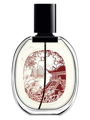 Do Son Limited Edition bottle
