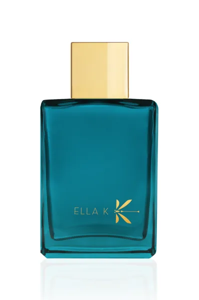 Ella K Parfums Orchid K perfume bottle
