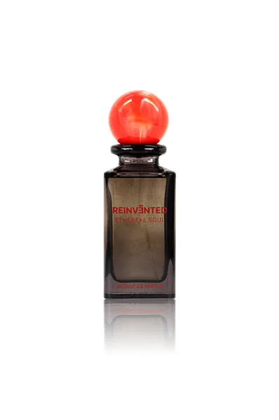 Reinvented Ethereal Soul perfume bottle