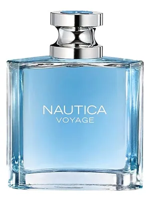 Nautica Voyage bottle