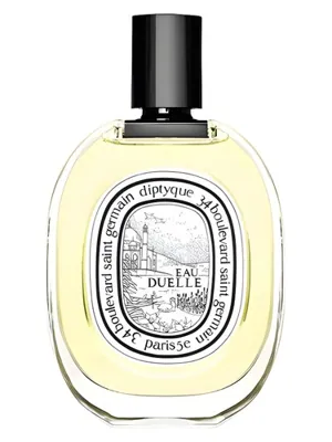 Eau Duelle Eau de Toilette bottle