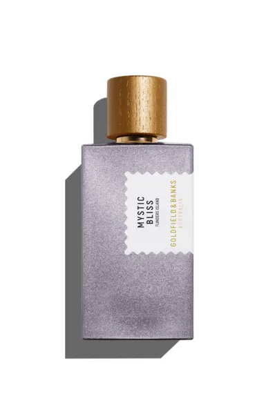Goldfield & Banks Australia Mystic Bliss perfume bottle