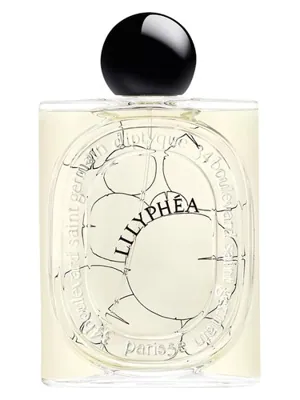 Lilyphéa bottle