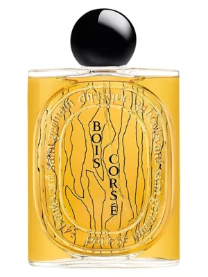 Bois Corsé bottle