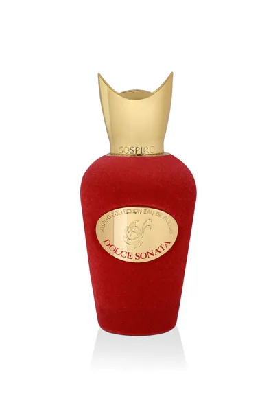 Sospiro Perfumes Dolce Sonata perfume bottle