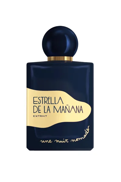Une Nuit Nomade Estrella de la Manana perfume bottle