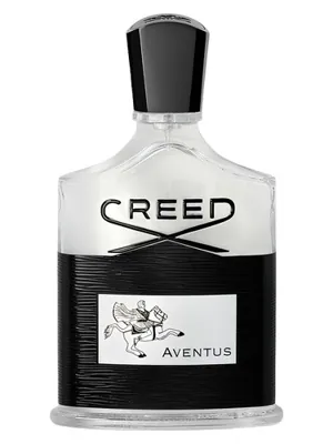 Aventus bottle