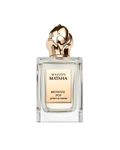 Maison Mataha Évasion Bonbon perfume bottle